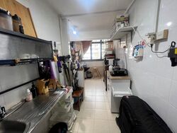 Blk 52 EAST PAYOH PALM (Toa Payoh), HDB 2 Rooms #588951461